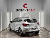 2022 Renault Clio