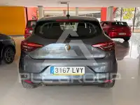 2022 Renault Clio