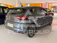 2022 Renault Clio