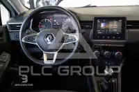 2022 Renault Clio