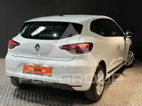 2022 Renault Clio