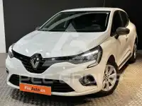 2022 Renault Clio