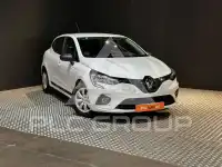 2022 Renault Clio