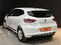 2022 Renault Clio