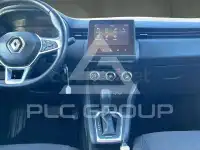 2022 Renault Clio
