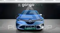 2022 Renault Clio