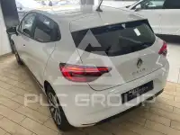 2022 Renault Clio