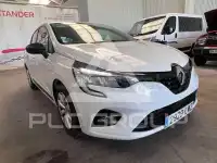 2022 Renault Clio