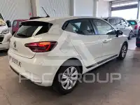 2022 Renault Clio