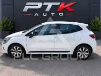 2022 Renault Clio