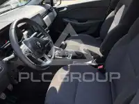 2022 Renault Clio