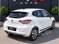2022 Renault Clio