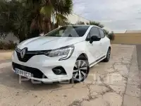 2022 Renault Clio