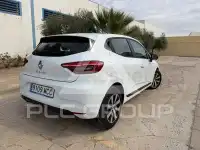 2022 Renault Clio