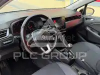 2022 Renault Clio