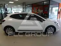 2022 Renault Clio