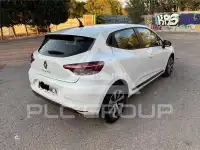 2022 Renault Clio