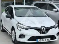 2022 Renault Clio