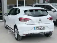 2022 Renault Clio