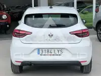 2022 Renault Clio