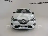 2022 Renault Clio