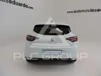 2022 Renault Clio