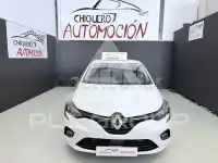 2022 Renault Clio