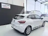 2022 Renault Clio