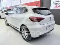 2022 Renault Clio