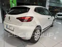 2022 Renault Clio