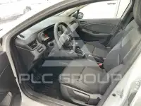2022 Renault Clio