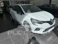 2022 Renault Clio