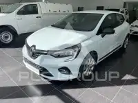 2022 Renault Clio