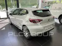 2022 Renault Clio