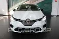 2022 Renault Clio
