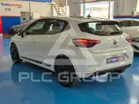 2022 Renault Clio