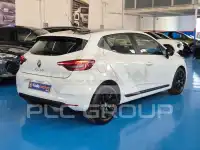 2022 Renault Clio