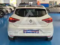2022 Renault Clio