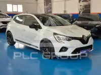 2022 Renault Clio