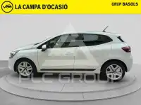 2022 Renault Clio