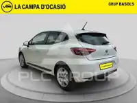 2022 Renault Clio