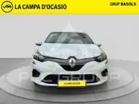 2022 Renault Clio