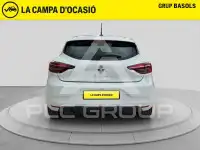 2022 Renault Clio