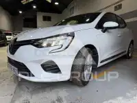 2022 Renault Clio