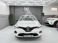 2022 Renault Clio