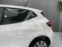 2022 Renault Clio