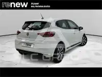 2022 Renault Clio