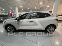2022 Renault Clio