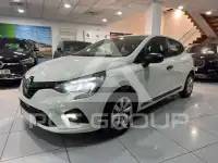 2022 Renault Clio