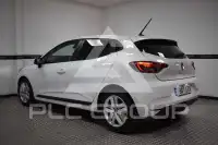 2022 Renault Clio